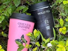 -茉莉奶白(广州动漫星城店)
