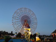 -七彩云南欢乐世界