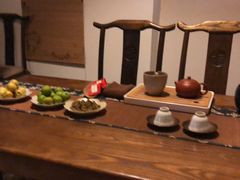 -煮雨小筑(斜塘老街店)