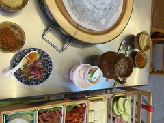 -阿昌白族石板烧·菌锅(大理古城店)