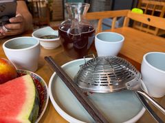 -手选潮汕鲜活牛肉火锅(二七广场店)