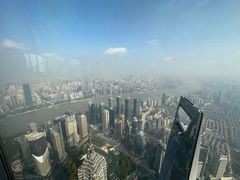 -上海中心大厦
