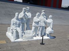 -中华艺术宫(上海美术馆)