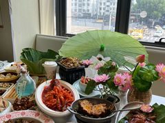 -苏梦江南·淮扬菜(夫子庙店)