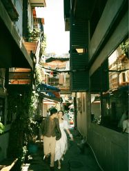 -光阴的故事婚纱摄影(苏州店)