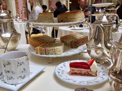 -The Ritz Restaurant