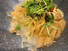东北大拉皮-95号酱骨·一块豆腐(展春园西路店)