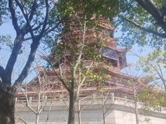 -厦门园林博览苑
