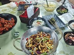 -聚味瞿记·龙虾堂(树木岭店)