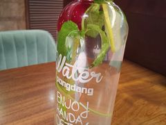 -大树餐厅(益田假日店)