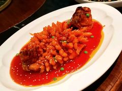 -十朝院子·南京菜(夫子庙店)