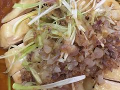 -阿殳菜馆·私厨(水围村店)