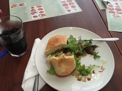 -榖屋house of flour(张江首店)