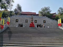 -水磨沟公园