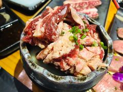-丸藏和牛烧肉专门店(园区师惠坊店)