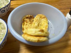 -铁谢李松祖传羊肉汤馆