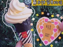 -麦当劳(莆田荔城大道万达店)