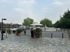 -比斯特上海购物村精品奥特莱斯