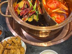 -镇江龙·火锅串串(武侯祠店)