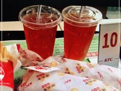 -肯德基(南五店)