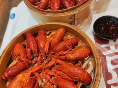 -靓靓蒸虾·头牌蒸虾(沙湖旗舰店)