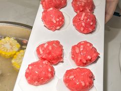 -潮发潮汕牛肉店(龙洞店)