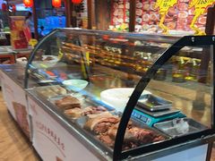 -锦绣金山人家(友谊店)