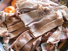 银杏胡椒猪肚汤-顺德了能馆(虎门店)