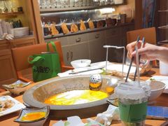 -咕嘟草帽鱼·牛奶一样的鲜鱼汤(包河万达广场创始店)