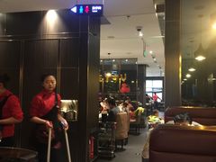 -海底捞火锅(高科广场店)
