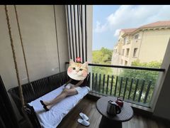 -上海崇明金茂凯悦酒店