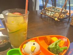 -泰妃殿(武汉首店)