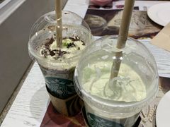 -星巴克(天津大悦城第二店)