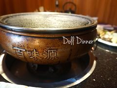 -百味源炭火烤翅 ·夜市大排档(酒仙桥店)