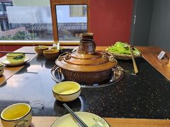 -陀岗美食·云南藏式特色餐厅