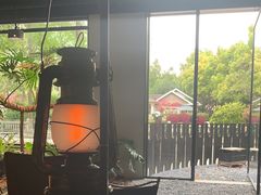 -J Create城市露营咖啡·简餐·宠物(上海动物园店)