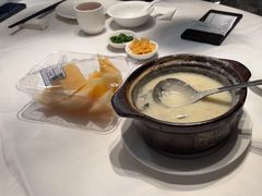 -怀德酒楼·粤菜·海鲜·茶点(宝安国际机场店)