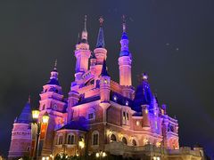 -上海迪士尼度假区