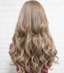 -BHG Hair Salon
