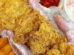 -PIXEL BOY炸鸡店(上海首店)