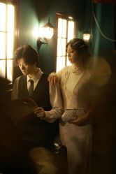 -古今弄潮旗袍摄影体验馆(老门东店)