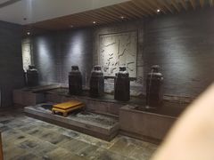 -海尔洲际酒店天下一品中餐厅