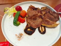 -派尔曼特披萨(万象城店)