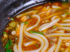 -再回首鸡肉米线(人民路一店)