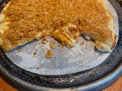 -蜜桃餐厅·伴山(湖滨商业街店)