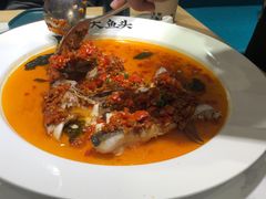-千稻剁椒大鱼头(CityOn熙地港店)