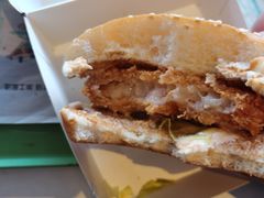-麦当劳(北沙滩店)