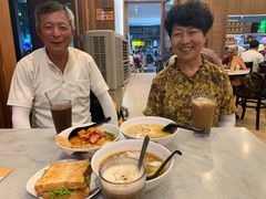 -Old Town White Coffee(gateway@klia2)