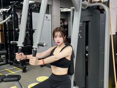 -VPsmart私教健身工作室(新华路旗舰店)
