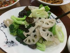 -力力豆花庄(广渠门店)